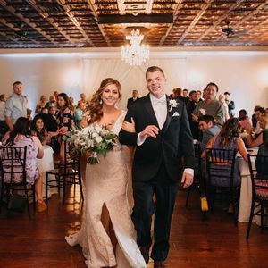 Meet your Posher, Tyler